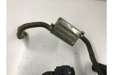 Calefacción Webasto para Jeep Grand Cherokee WK2