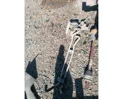 MERCEDES W639 VITO WEBASTO VIANO LIFT ORIGINAL