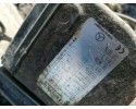 MERCEDES W639 VITO WEBASTO VIANO LIFT ORIGINAL Part manufacturer Mercedes Benz OE