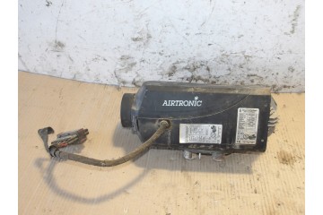 PARKING HEATER PEUGEOT EXPERT II 12 PIN 252069