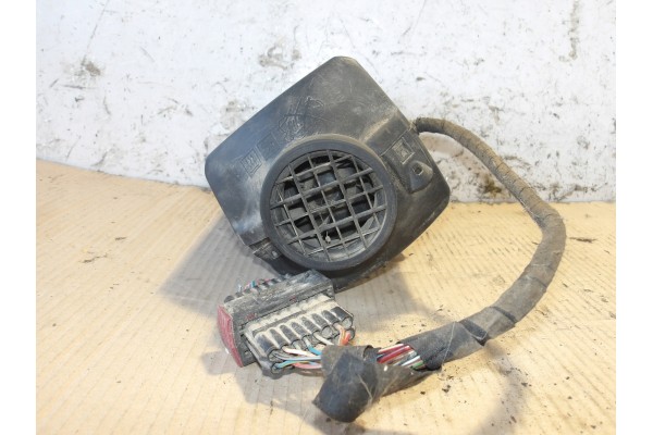 PARKING HEATER PEUGEOT EXPERT II 12 PIN 252069 Catalog number of the part 252069