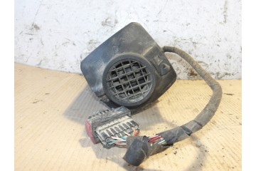PARKING HEATER PEUGEOT EXPERT II 12 PIN 252069 Catalog number of the part 252069