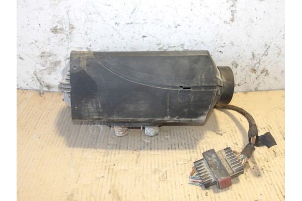 PARKING HEATER PEUGEOT EXPERT II 12 PIN 252069 Part manufacturer Peugeot OE