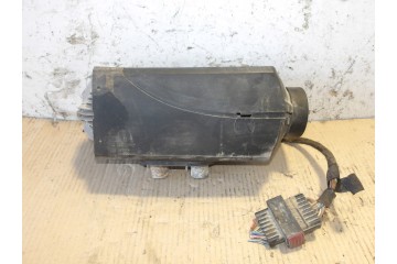 PARKING HEATER PEUGEOT EXPERT II 12 PIN 252069 Part manufacturer Peugeot OE