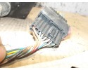 PARKING HEATER PEUGEOT EXPERT II 12 PIN 252069 Version European