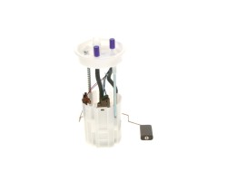 Fuel pump BOSCH 0 986 580 933