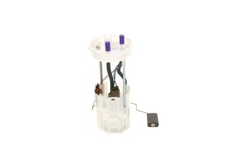 Fuel pump BOSCH 0 986 580 933