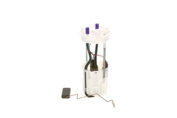Fuel pump BOSCH 0 986 580 933 Catalog number of the part 0 986 580 933