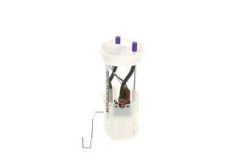 Fuel pump BOSCH 0 986 580 933 Car type passenger cars
