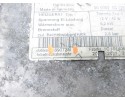 WEBASTO BMW 3 E46 89073 Catalog number of the part M1132702 89073N