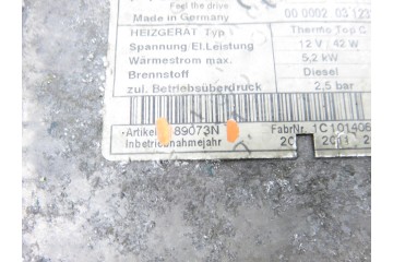 WEBASTO BMW 3 E46 89073 Catalog number of the part M1132702 89073N