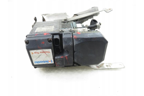 WEBASTO BMW 3 E46 89073 Car type passenger cars
