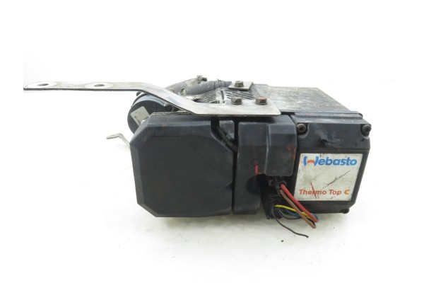 WEBASTO BMW Serie 3 (E46) 89073N