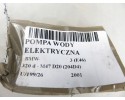 WEBASTO BMW Serie 3 (E46) 89073N