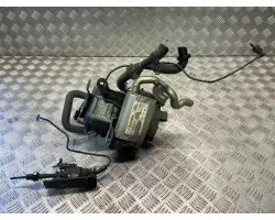 Calefactor estacionario Webasto para Seat Alhambra (Mk2) 2012 7N0815065M