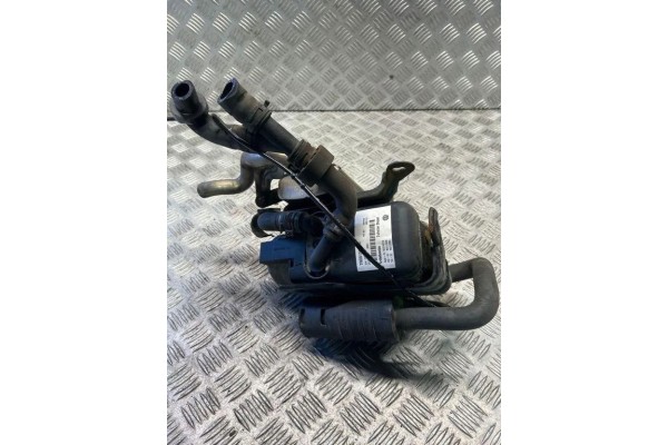 Webasto SEAT ALHAMBRA 710 711 7N0815065M 2 0L diesel 103kW 2011 Catalog number of the part 7N0815065M