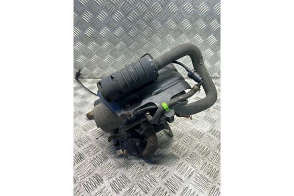 Webasto SEAT ALHAMBRA 710 711 7N0815065M 2 0L diesel 103kW 2011 Car type passenger cars