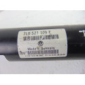 7L6521101F TRANSMISION CENTRAL DELANTERA VOLKSWAGEN TOUAREG (7LA) 7L6521101F TRANSMISION CENTRAL DELANTERA VOLKSWAGEN TOUAREG (7LA)