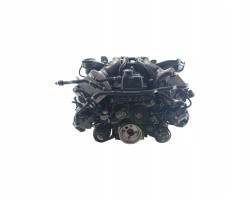 COMPLETE MOTOR BMW F10 F01 F02 E70 550i 4 4 N63B44A