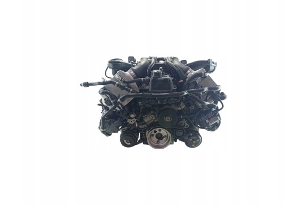 COMPLETE MOTOR BMW F10 F01 F02 E70 550i 4 4 N63B44A