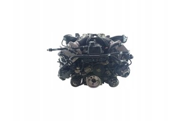 COMPLETE MOTOR BMW F10 F01 F02 E70 550i 4 4 N63B44A