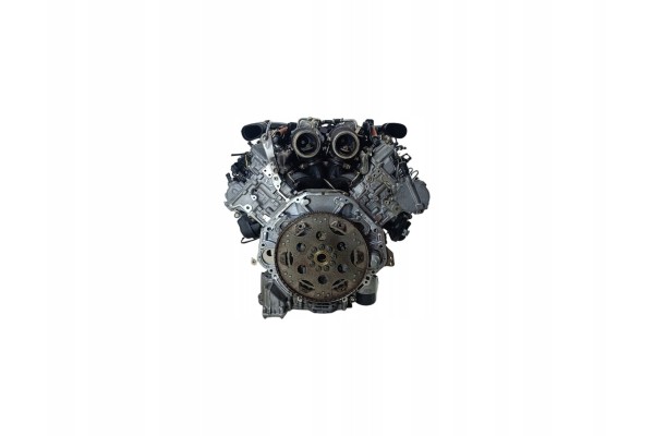 COMPLETE MOTOR BMW F10 F01 F02 E70 550i 4 4 N63B44A Catalog number of the part N63B44A