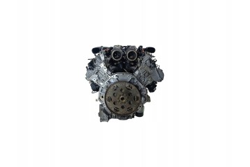 COMPLETE MOTOR BMW F10 F01 F02 E70 550i 4 4 N63B44A Catalog number of the part N63B44A