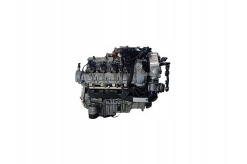 COMPLETE MOTOR BMW F10 F01 F02 E70 550i 4 4 N63B44A Part manufacturer BMW OE