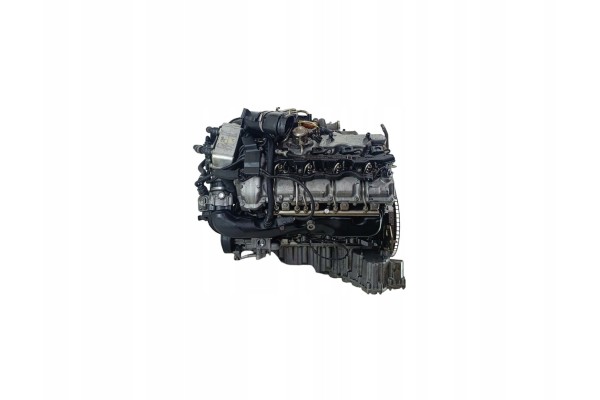 COMPLETE MOTOR BMW F10 F01 F02 E70 550i 4 4 N63B44A Engine type petrol