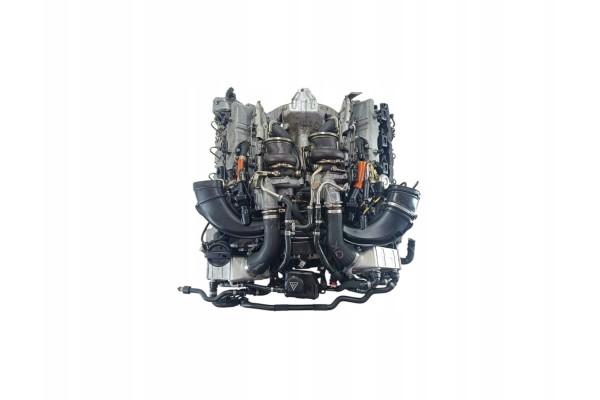 COMPLETE MOTOR BMW F10 F01 F02 E70 550i 4 4 N63B44A Quality of parts according to GVO O original with manufacturer s logo OE
