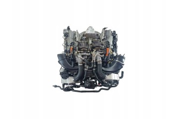 COMPLETE MOTOR BMW F10 F01 F02 E70 550i 4 4 N63B44A Quality of parts according to GVO O original with manufacturer s logo OE