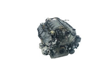 COMPLETE ENGINE MERCEDES W220 5 0 V8 113960 113 960