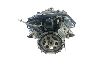 COMPLETE ENGINE MERCEDES W220 5 0 V8 113960 113 960 Catalog number of the part 113960 113 960