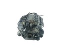 COMPLETE ENGINE MERCEDES W220 5 0 V8 113960 113 960 Engine type petrol