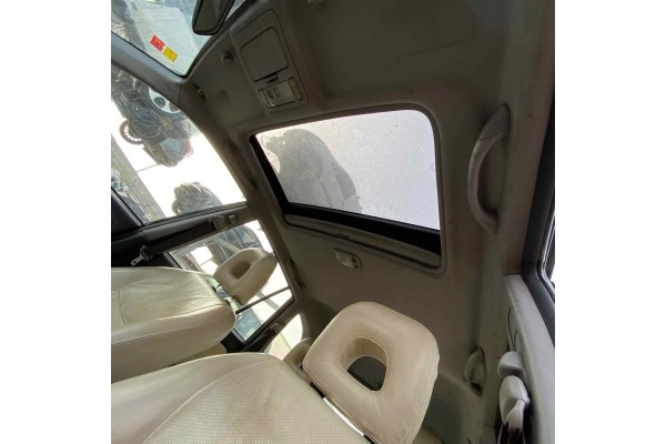 TOYOTA RAV4 (A2) 2.0 D-4D Sol 4X4 (2003)