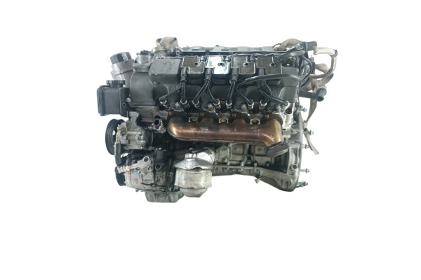 Motor Completo Mercedes W220 5.0 V8 113960 113.960
