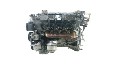 Motor Completo Mercedes W220 5.0 V8 113960 113.960