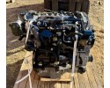 Engine Opel Insignia Astra A20DTJ COMPLETE Car type passenger cars