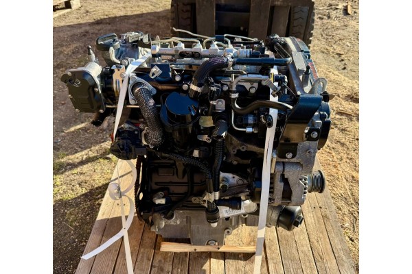 Engine Opel Insignia Astra A20DTJ COMPLETE Car type passenger cars