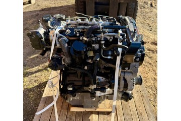Engine Opel Insignia Astra A20DTJ COMPLETE Car type passenger cars