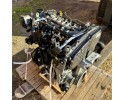 Engine Opel Insignia Astra A20DTJ COMPLETE Engine type diesel