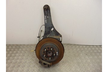  MANGUETA TRASERA DERECHA MAZDA CX-7 ER Active 2011 205787 MAZDA - 1