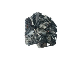 ENGINE COMPLETE JEEP CHRYSLER DODGE CHARGER 5 7 HEMI TNXE 09R