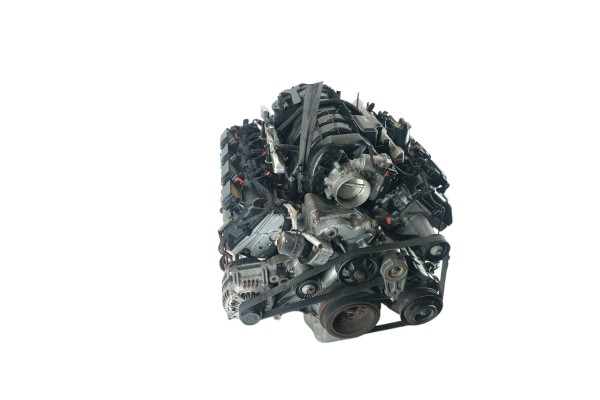 ENGINE COMPLETE JEEP CHRYSLER DODGE CHARGER 5 7 HEMI TNXE 09R