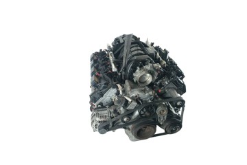 ENGINE COMPLETE JEEP CHRYSLER DODGE CHARGER 5 7 HEMI TNXE 09R