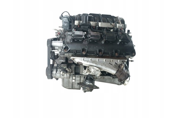 ENGINE COMPLETE JEEP CHRYSLER DODGE CHARGER 5 7 HEMI TNXE 09R Catalog number of the part TNXE