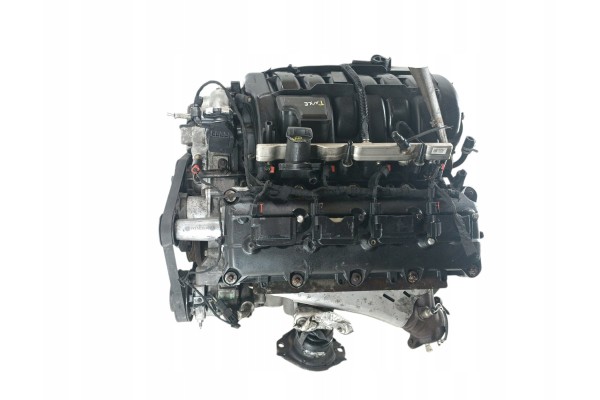 ENGINE COMPLETE JEEP CHRYSLER DODGE CHARGER 5 7 HEMI TNXE 09R Part manufacturer Dodge OE