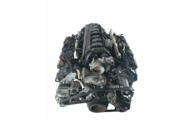 ENGINE COMPLETE JEEP CHRYSLER DODGE CHARGER 5 7 HEMI TNXE 09R Engine type petrol
