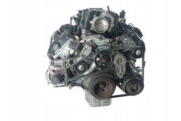 ENGINE COMPLETE JEEP CHRYSLER DODGE CHARGER 5 7 HEMI TNXE 09R Quality of parts according to GVO O original with manufacturer s l