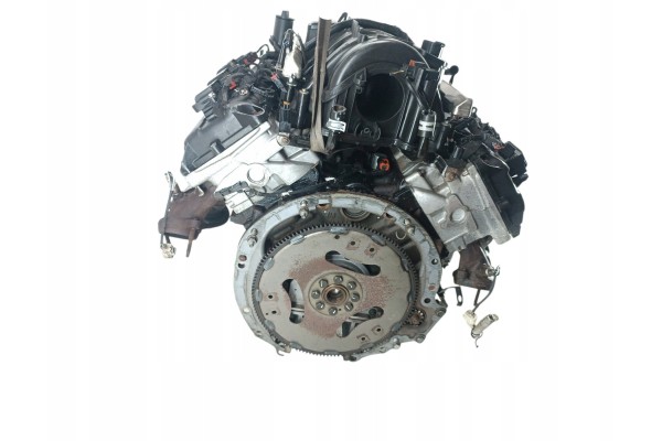 Motor Completo Jeep Chrysler Dodge Charger 5.7 HEMI TNXE 09R-